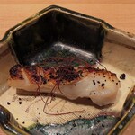 京町堀 鮨 八十八 - 