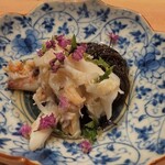 京町堀 鮨 八十八 - 