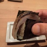 京町堀 鮨 八十八 - 