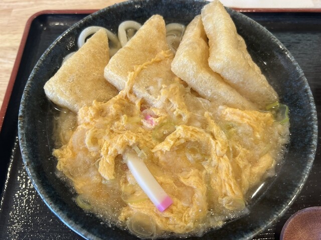 Hitomishiri Udon