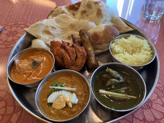 Dipmahal Tameike Sanno Ten