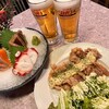和食居酒屋 新宿屋
