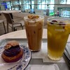 ドトールコーヒーショップ 那覇空港店