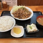 食事処 かず屋 - 