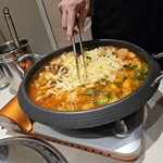 Jukusei Niku Senmon Ten Yopu no O Buta Shio Yaki Kichijoji Ten - 