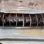 ほさか味の店 - 太巻き寿司