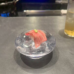 京都 鉄板焼 grow - 