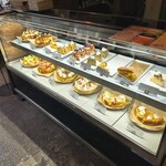 ソラヤ - ケーキ