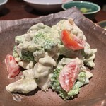 桃酔 - 