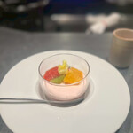 京都 鉄板焼 grow - 