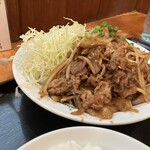 食事処 かず屋 - 