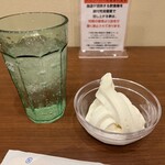 快活CLUB - 料理写真: