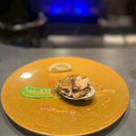 京都 鉄板焼 grow - 