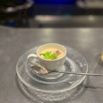 京都 鉄板焼 grow - 