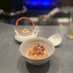 京都 鉄板焼 grow - 