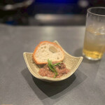 京都 鉄板焼 grow - 