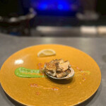 京都 鉄板焼 grow - 