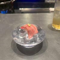 京都 鉄板焼 grow - 