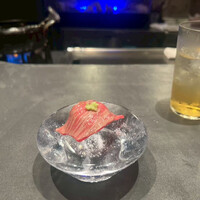 京都 鉄板焼 grow - 