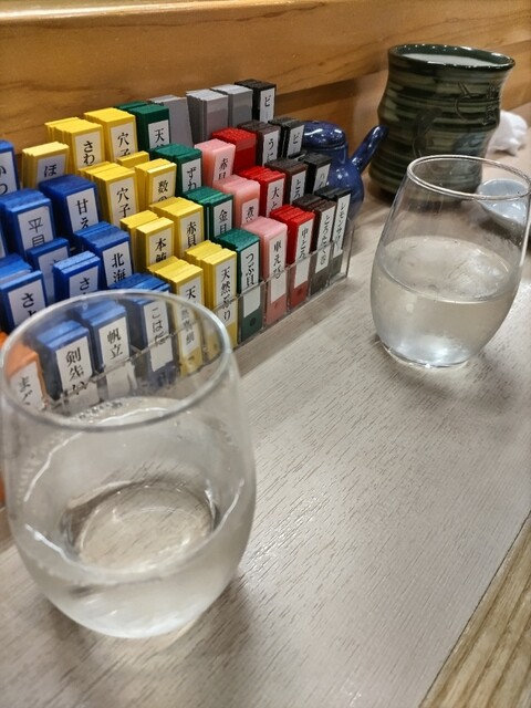 Sushi-ya Tonbo Shinsakae Honten photo 5