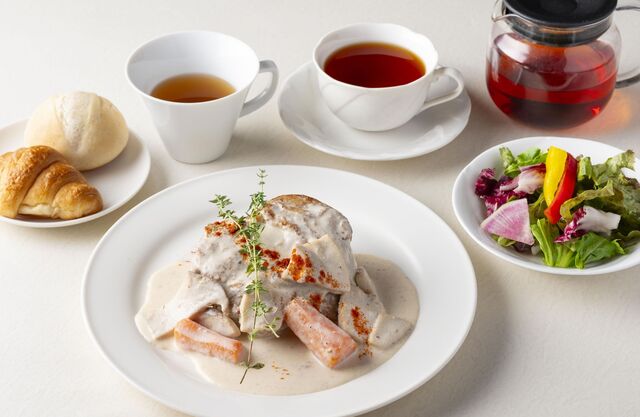 colombin Keio Shinjuku Salon