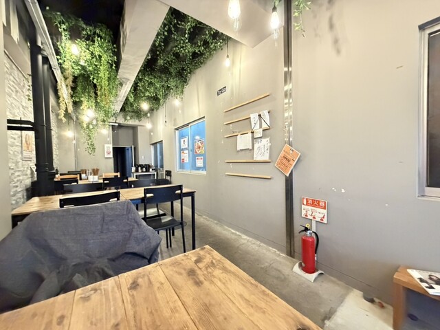 Yanagihara Base photo 2