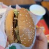 バーガーキング  そよら海老江店