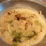 Tsurutontan Udon Noodle Brasserie Karuizawa Japan - 