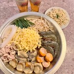 和食居酒屋 新宿屋 - 