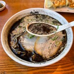 九州つるや - 