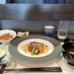 ステーキハウスみやこ - 