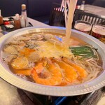 和食居酒屋 新宿屋 - 