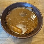 らーめん いつ樹 - 