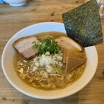 らーめん いつ樹 - 