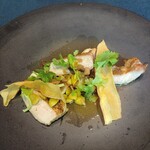 キハチ 青山本店 - 