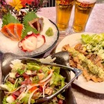 和食居酒屋 新宿屋 - 