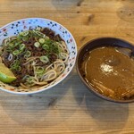 らーめん いつ樹 - 