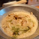 Tsurutontan Udon Noodle Brasserie Karuizawa Japan - 
