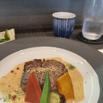 ステーキハウスみやこ - 