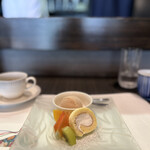 ステーキハウスみやこ - 