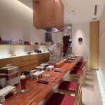 法善寺横丁 天ぷら天山 - 