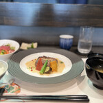 ステーキハウスみやこ - 