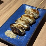 やきとり 秀 倉敷駅前店 - 