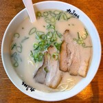 九州つるや - 