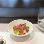 ステーキハウスみやこ - 