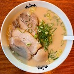九州つるや - 料理写真: