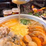 和食居酒屋 新宿屋 - 