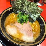 ラーメン 環2家 川崎店 - 