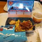 アミティ・ランディング・レストラン - 