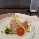 ステーキハウスみやこ - 